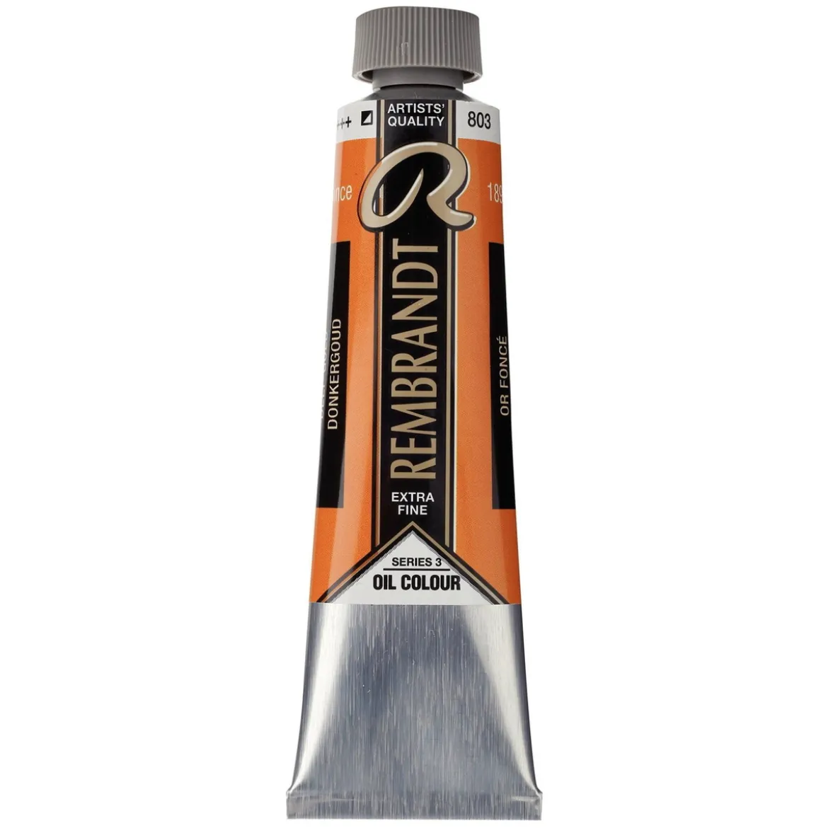 Rembrandt oljemaling 40 ml Deep Gold - 803