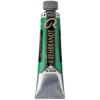 Rembrandt oljemaling 40 ml Emerald Green - 615