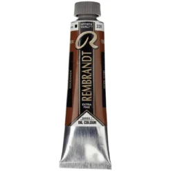 Rembrandt oljemaling 40 ml Gold Ochre - 231