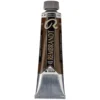 Rembrandt oljemaling 40 ml Greenish Umber - 410