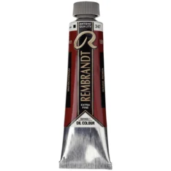 Rembrandt oljemaling 40 ml Indian Red - 347