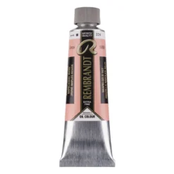 Rembrandt oljemaling 150 ml Naples Yellow Red 224