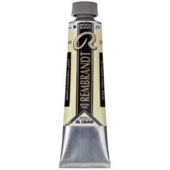 Rembrandt oljemaling 40 ml Nickel Titanium Yellow Deep - 280