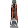 Rembrandt oljemaling 40 ml Orange Ochre - 232