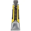 Rembrandt oljemaling 40 ml Permanent Lemon Yellow - 254
