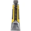 Rembrandt oljemaling 40 ml Permanent Yellow Medium - 284