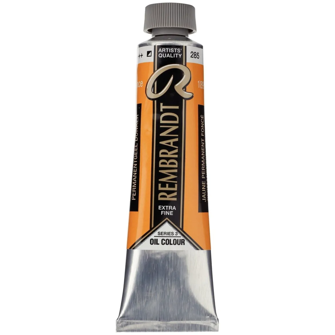 Rembrandt oljemaling 40 ml Permanent Yellow Deep - 285