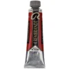 Rembrandt oljemaling 40 ml Permanent Madder Brown - 324