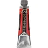 Rembrandt oljemaling 40 ml Permanent Red Purple - 348