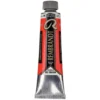 Rembrandt oljemaling 40 ml Permanent Red Medium - 377