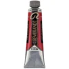 Rembrandt oljemaling 40 ml Permanent Madder Medium - 395