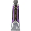 Rembrandt oljemaling 40 ml Permanent Violet Medium - 537