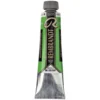 Rembrandt oljemaling 40 ml Permanent Green Light - 618