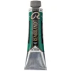 Rembrandt oljemaling 40 ml Phthalo Green Blue - 680