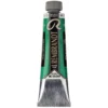 Rembrandt oljemaling 40 ml Phthalo Green Yellow - 681