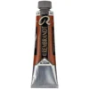 Rembrandt oljemaling 40 ml Raw Sienna - 234