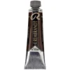Rembrandt oljemaling 40 ml Raw Umber - 408