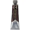 Rembrandt oljemaling 40 ml Sepia - 416