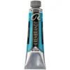 Rembrandt oljemaling 40 ml Sevres Blue - 530