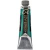 Rembrandt oljemaling 40 ml Sevres Green - 650