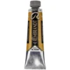 Rembrandt oljemaling 40 ml Transparent Yellow Green - 281