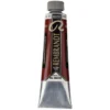 Rembrandt oljemaling 40 ml Transparent Oxide Brown - 426