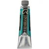 Rembrandt oljemaling 40 ml Turquoise Blue - 522