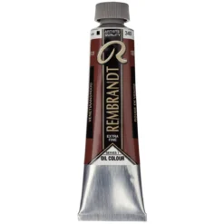 Rembrandt oljemaling 40 ml Venetian Red - 349