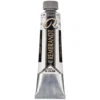 Rembrandt oljemaling 40 ml Zinc White (Linseed oil) - 117