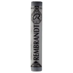 Rembrandt Soft Pastel Bluish Grey 8