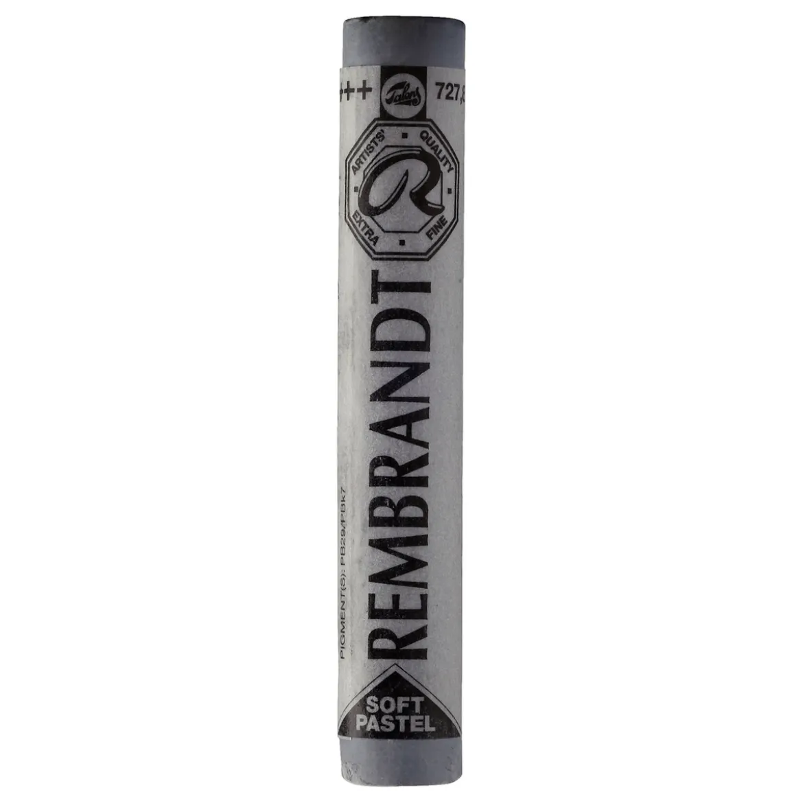Rembrandt Soft Pastel Bluish Grey 8