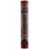 Rembrandt Soft Pastel Burnt Sienna 7