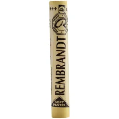 Rembrandt Soft Pastel Light Yellow 8