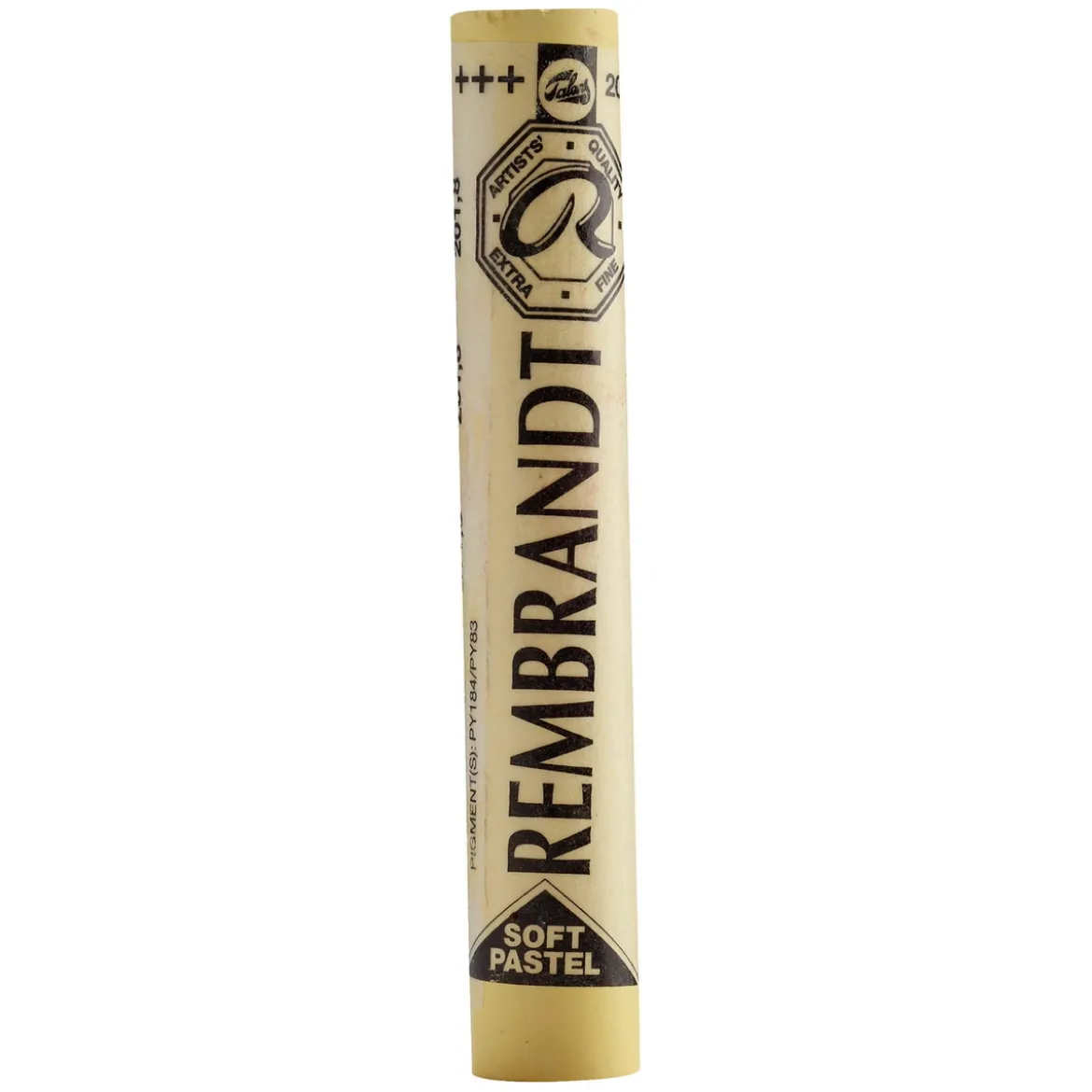 Rembrandt Soft Pastel Light Yellow 8