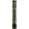 Rembrandt Soft Pastel Olive Green 7