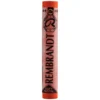 Rembrandt Soft Pastel Orange 5