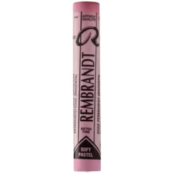 Rembrandt Soft Pastel Permanent Rose 9