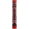 Rembrandt Soft Pastel Permanent Red 5