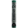 Rembrandt Soft Pastel Permanent Green Deep 5