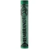 Rembrandt Soft Pastel Phthalo Green 5