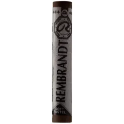 Rembrandt Soft Pastel Raw Umber 7