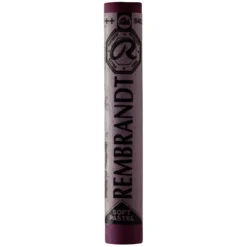 Rembrandt Soft Pastel Red Violet 3