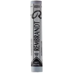 Rembrandt Soft Pastel Ultramarine Deep 5