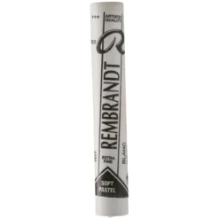 Rembrandt Soft Pastel White 5