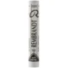 Rembrandt Soft Pastel White 5 soft (extra soft)