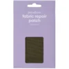 Reparasjonslapp av nylon kaki 10×20 cm
