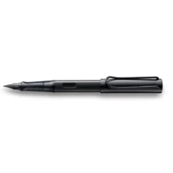 Reservoarpenn AL-star Black – Medium