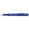 Reservoarpenn Safari Blue