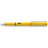 Reservoarpenn Safari Yellow