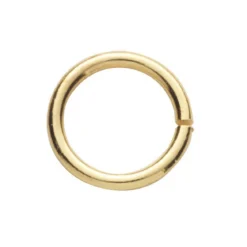 Ringer Ø7 Gullfrg 10 stk